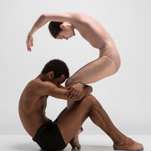 Couple Experience – Masaje en Pareja (60’)