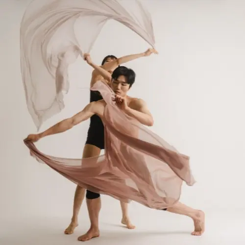 Couple Experience – Masaje en Pareja (60’)